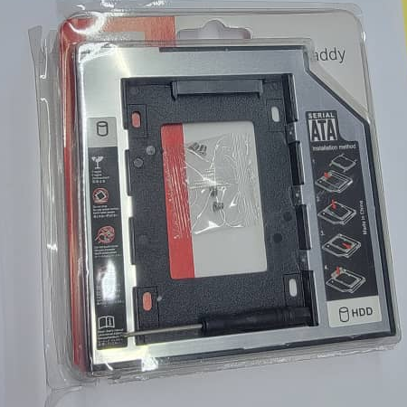 Lecteur HDD
