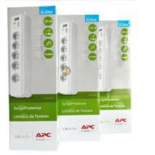 Rallonge APC