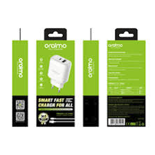 Chargeur Oraimo Type-C