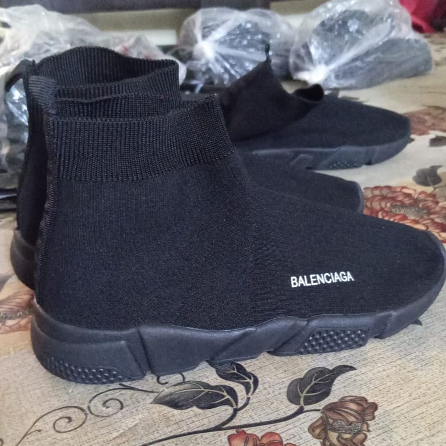 CHAUSSURE BALENCIAGA
