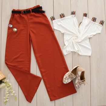 Pantalons