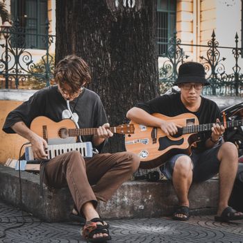 Instruments de musique