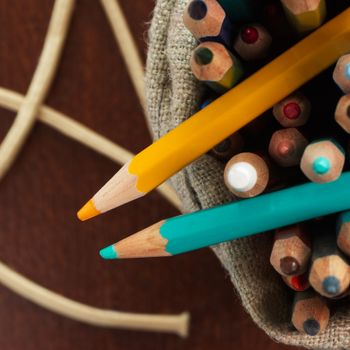 Fournitures et sacs scolaires
