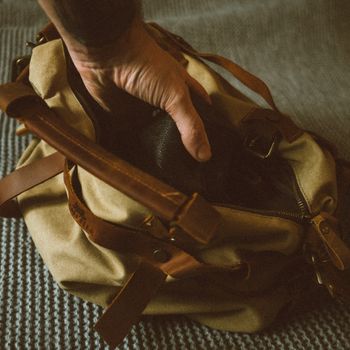 Bagages et sacs de voyage