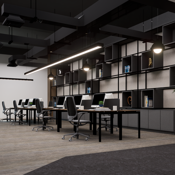 Mobilier de bureau
