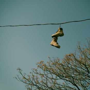 Chaussures de marche
