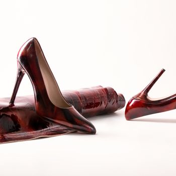 Chaussures de luxe