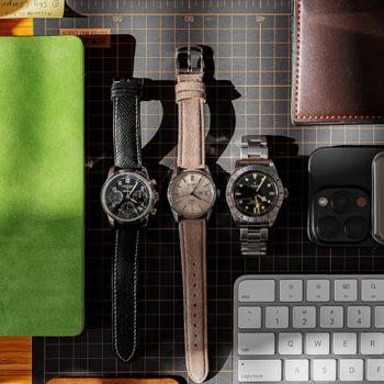 Montres