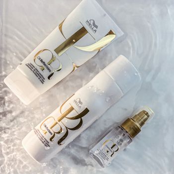 Produits capillaires