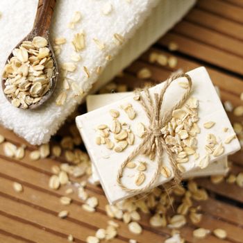 Produits de bain et douche