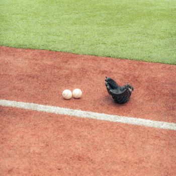Équipement de sport