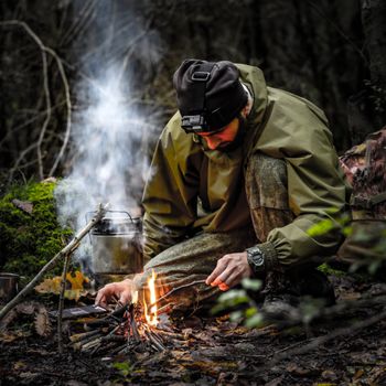 Articles de camping