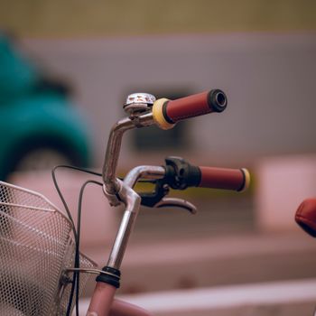 Vélos et accessoires