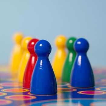 Jeux de société