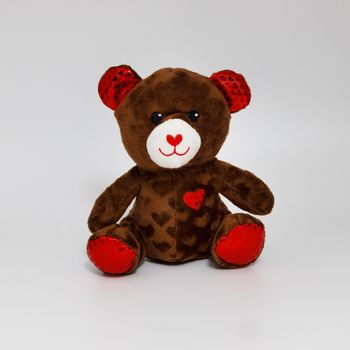 Peluches