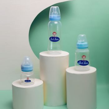 Produits de soins pour bébés