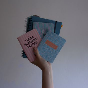 Cahiers et carnets