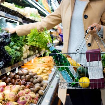 Produits alimentaires