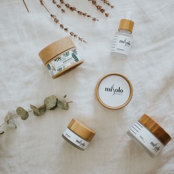 Produits bio