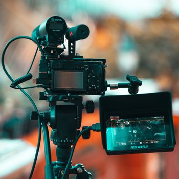 Vidéoprojecteurs