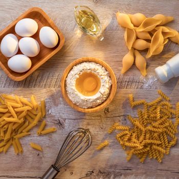 Huile de cuisine