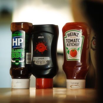 Épices et condiments