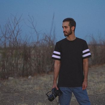 T-shirts pour hommes