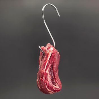 Viande fraîche