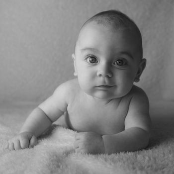 Lait infantile