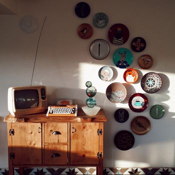 Décodeurs et accessoires TV