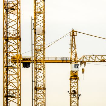 Matériaux de construction