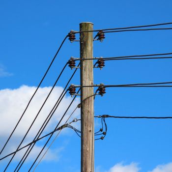 Matériel électrique